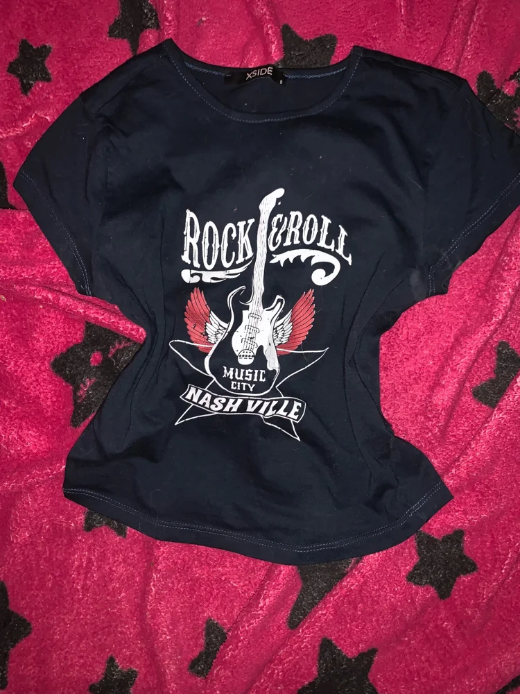 LC Waikiki Crop Tops