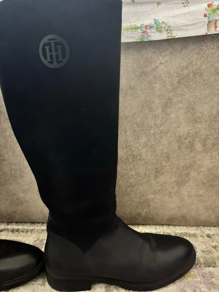 Tommy Hilfiger Boots, size 40, photo 2