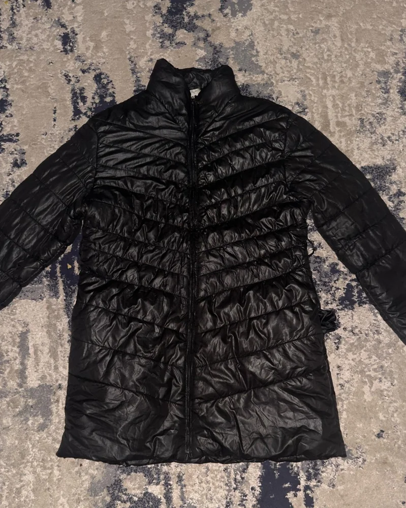 Coats
