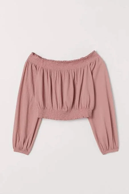 H&M Blouses, size M / 38 / 10, photo 3