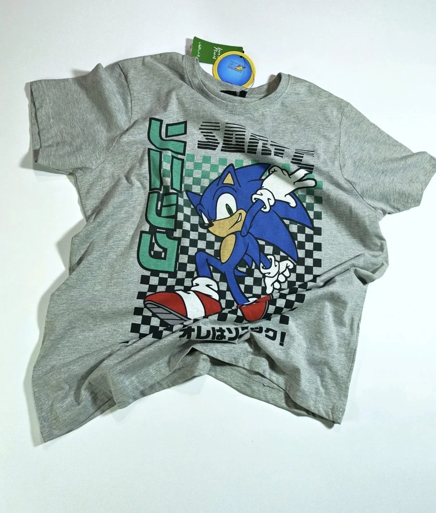 T-shirts