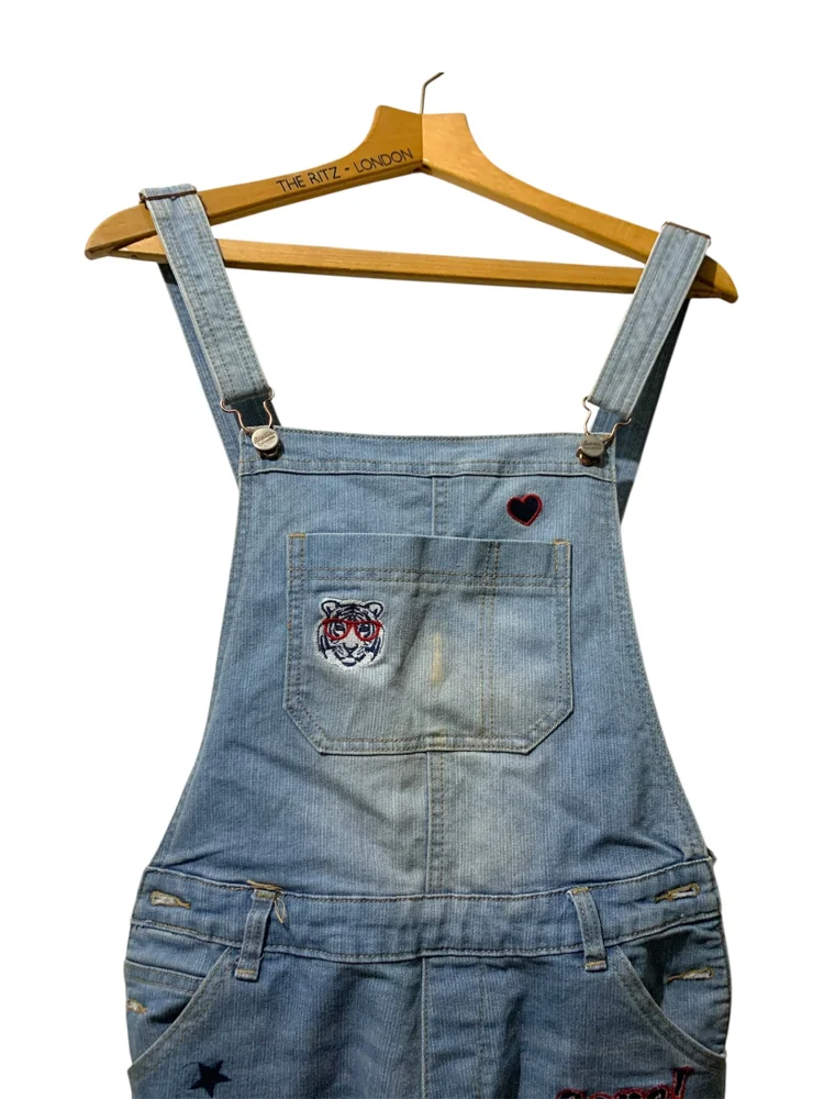 Max Jumpsuits, size S / 36 / 8, photo 2