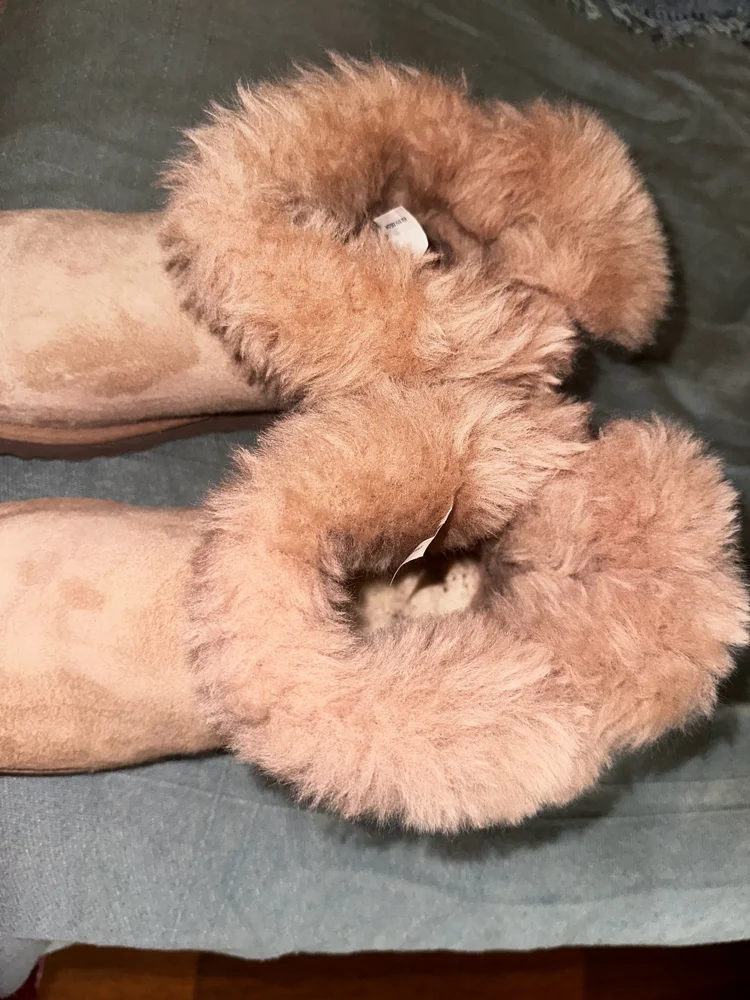 UGG Boots, size 39, photo 5