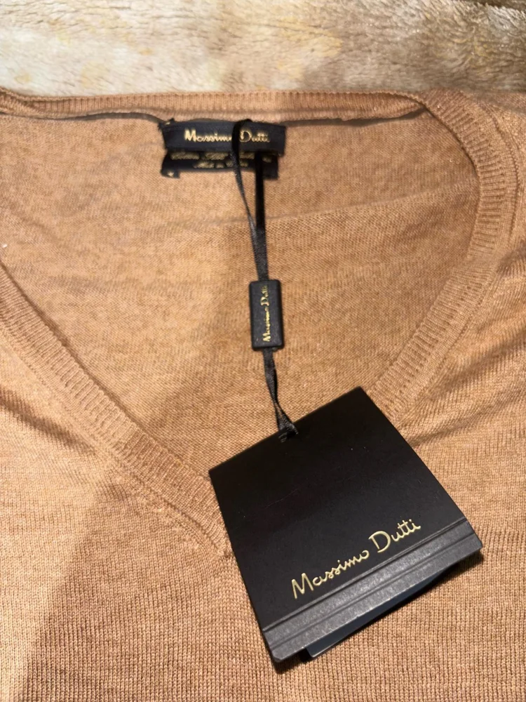 Massimo Dutti Sweaters, New with tags, size XXL, photo 2