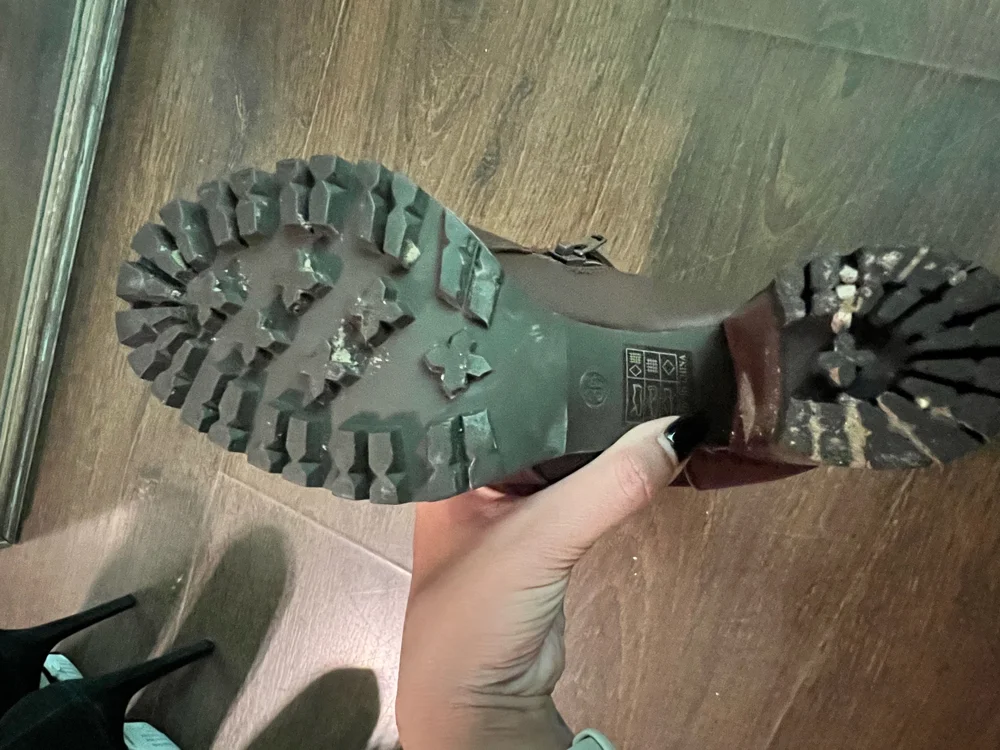 Local Boots, size 37, photo 2