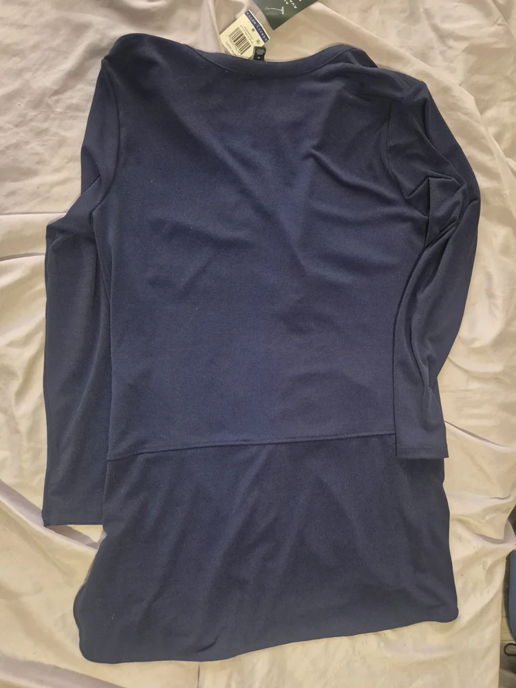 Ralph Lauren Long Sleeve, size M / 38 / 10, photo 2