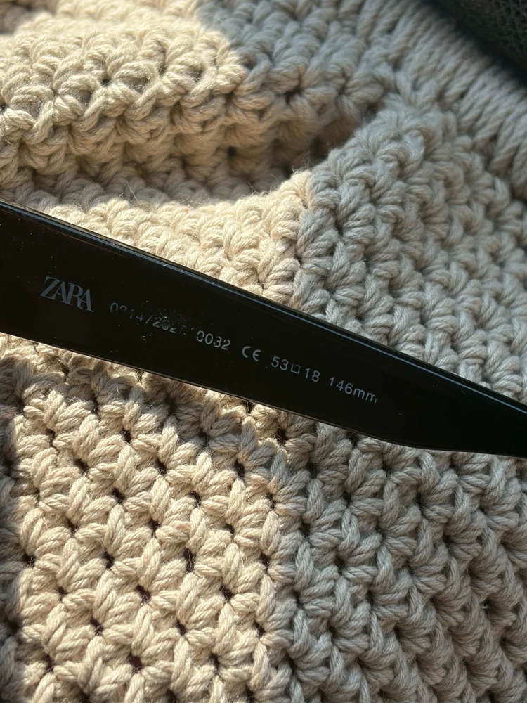 Zara Sunglasses, size Other, photo 4