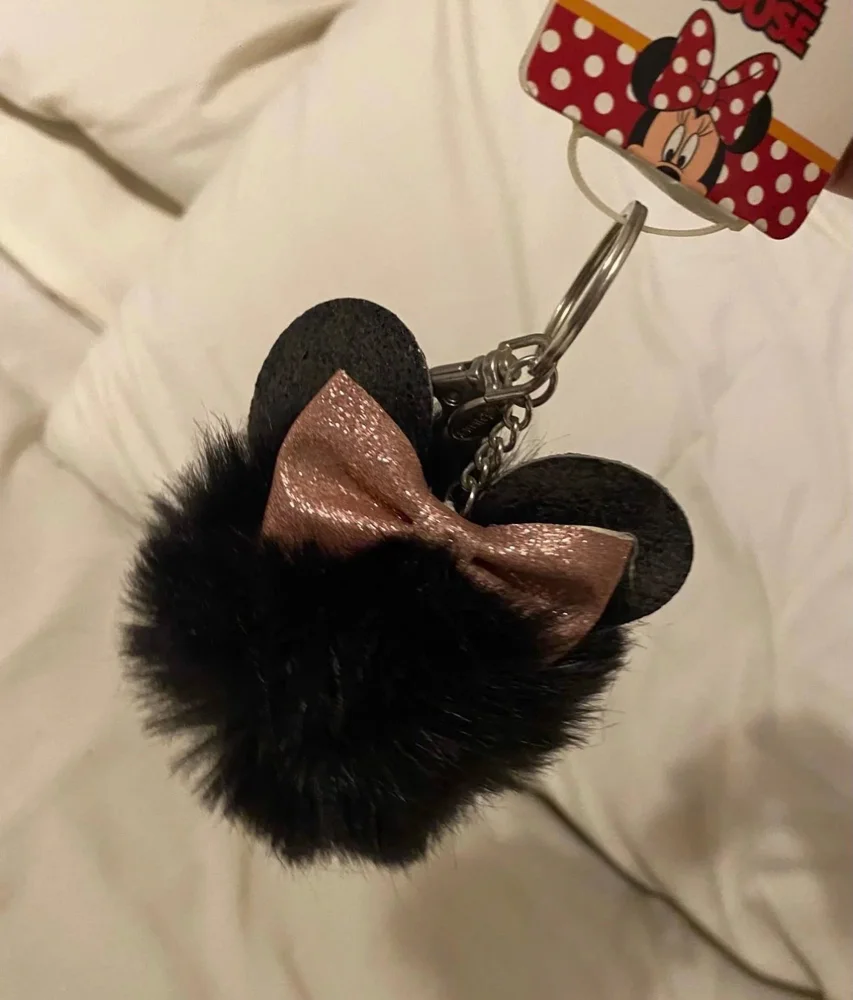 Primark Keychains