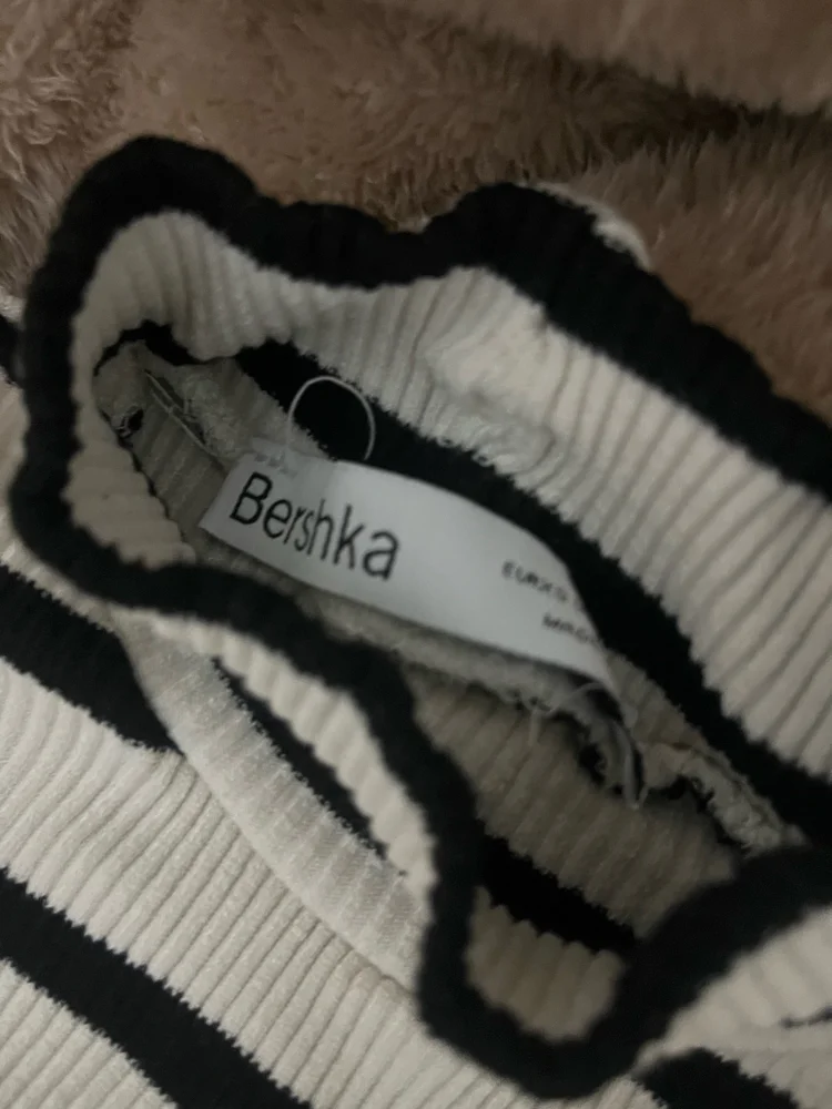 Bershka Maxi Dresses, size XS / 34 / 6, photo 3