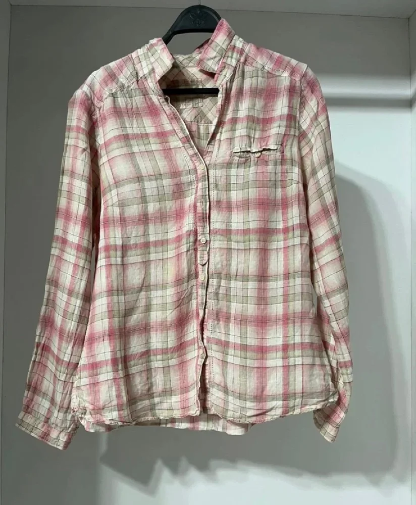 Massimo Dutti Shirts, size M / 38 / 10, photo 4