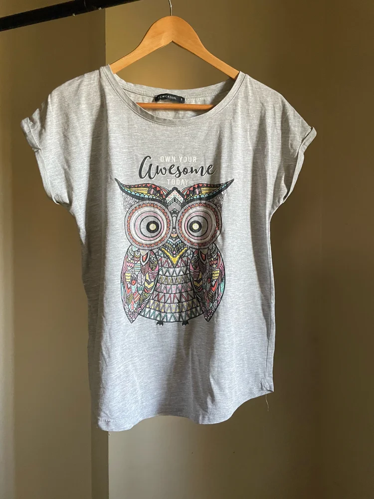 LC Wakiki T-shirts