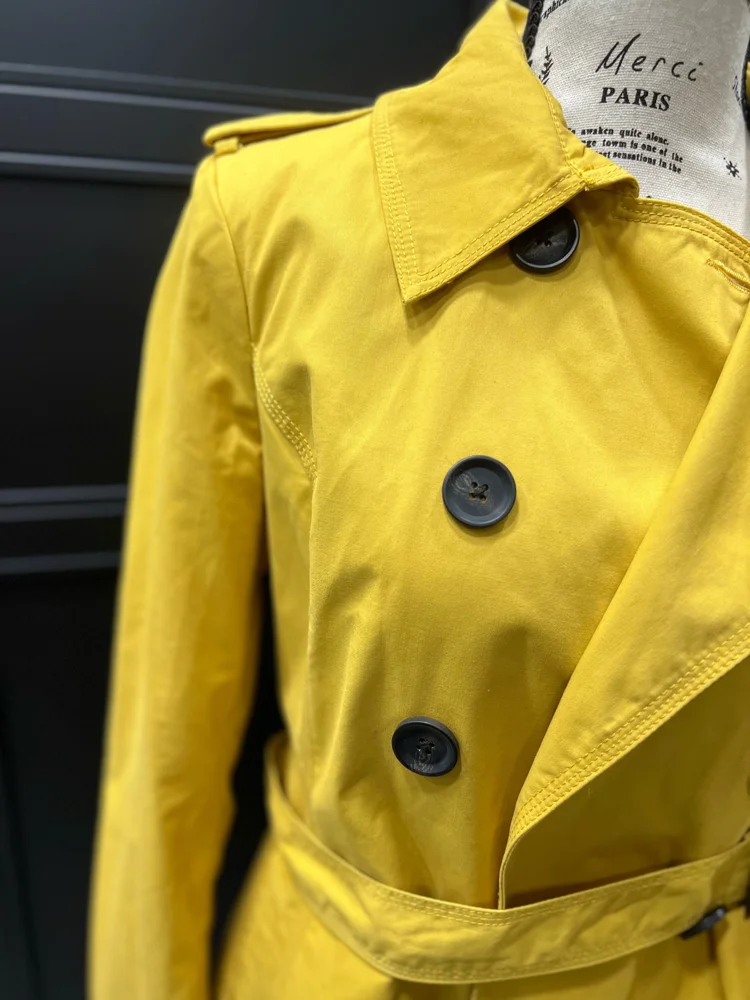 Stradivarius Coats, size L / 40 / 12, photo 2