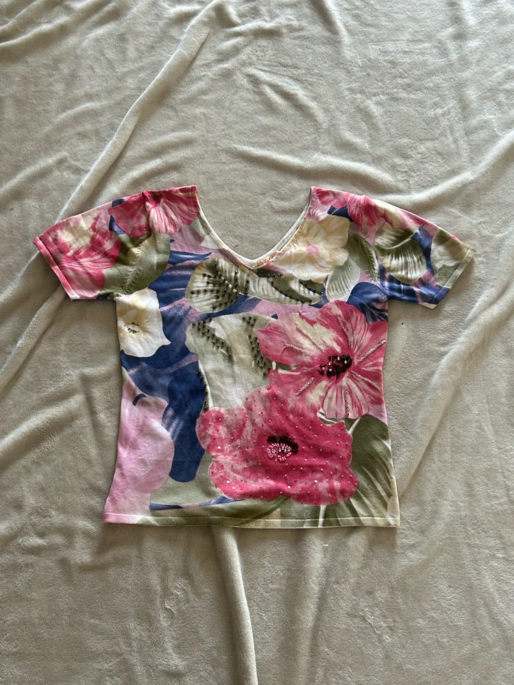 T-shirts, Excellent, size S / 36 / 8, photo 3