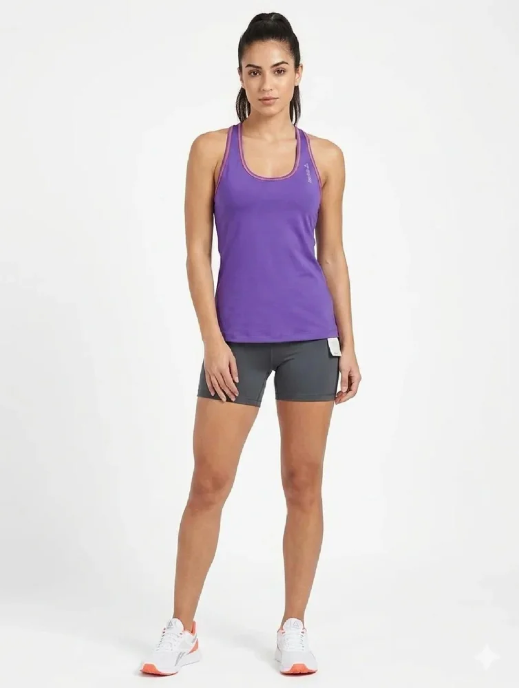 Reebok Tank Tops