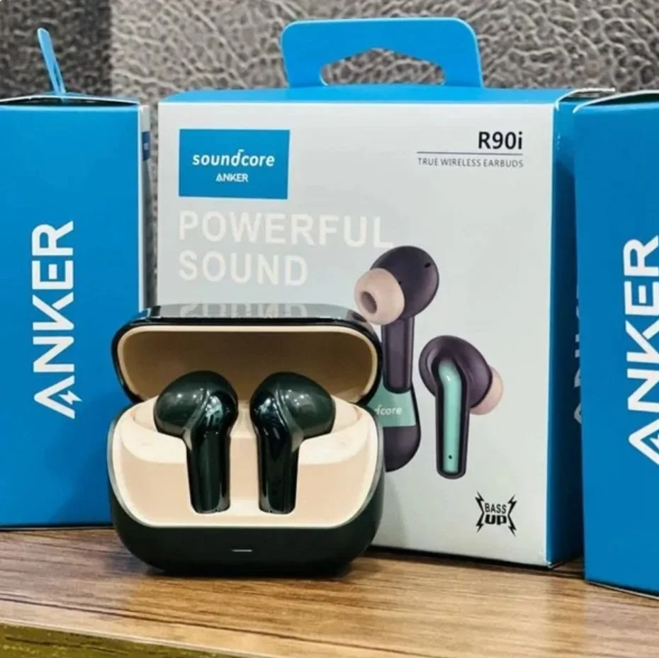 Anker Audio, New with tags, photo 2