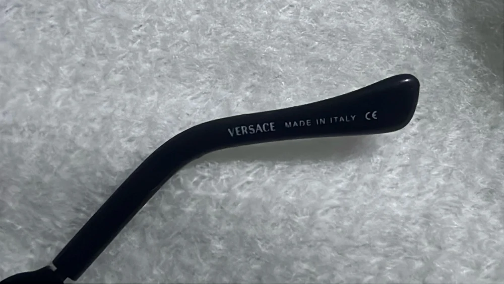 Versace Sunglasses, Good, photo 2