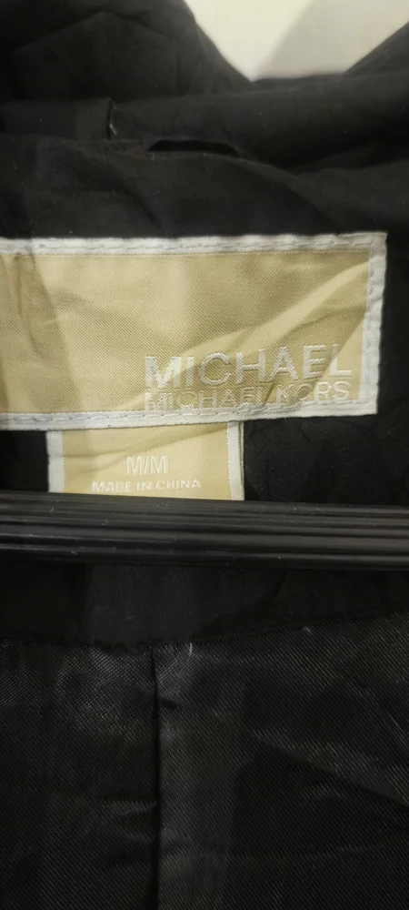 Michele Michael Kors Jackets, Very good, photo 2