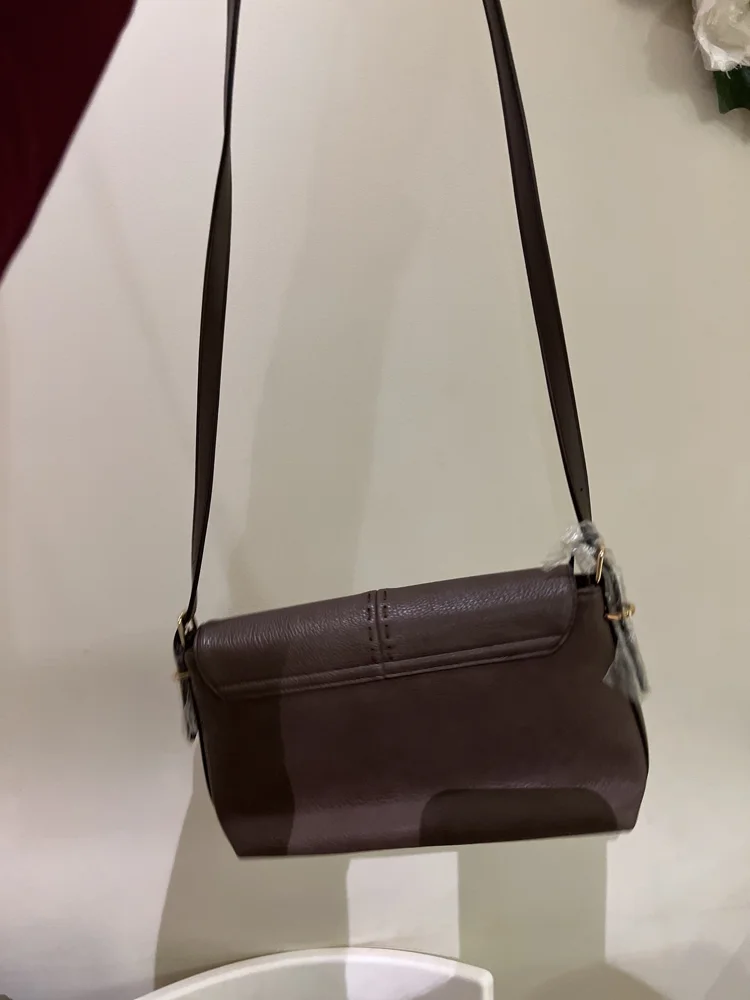 U.S. Polo Assn. Cross-Body Bag, size Other, photo 2
