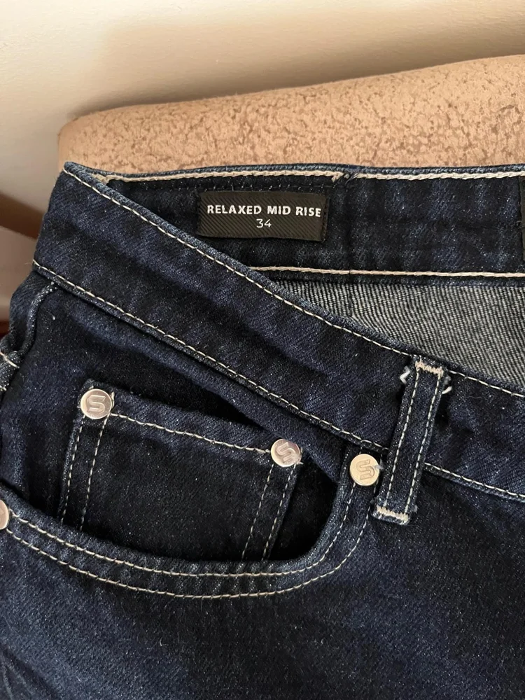 Local Jeans, size XS / 34 / 6, photo 4