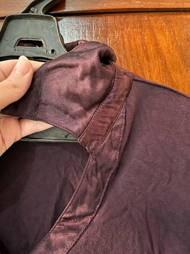 Essence Long Sleeve, size XXL / 44 / 16, photo 4