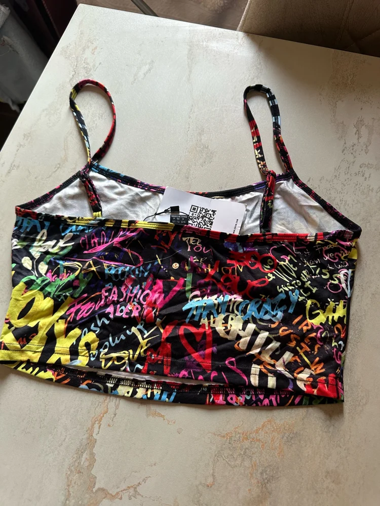 Shein Cami Tops, size M / 38 / 10, photo 2