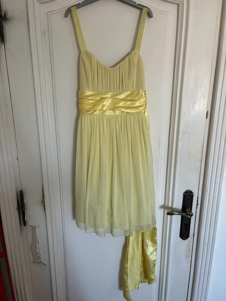 Mini Dresses