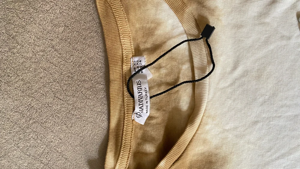 Stradivarius T-shirts, size XS / 34 / 6, photo 3