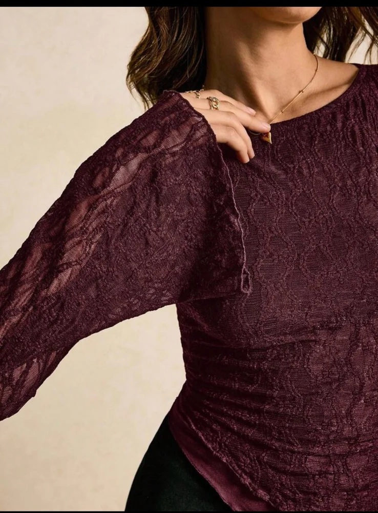 Shein Blouses, size L / 40 / 12, photo 4