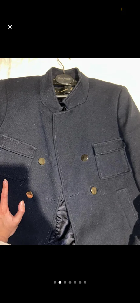 Zara Jackets, Very good, size M / 38 / 10, photo 4