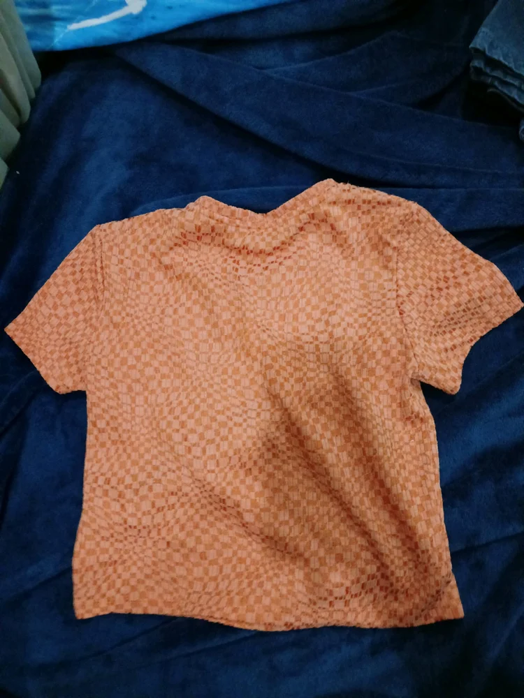 Defacto Crop Tops, size L / 40 / 12, photo 2