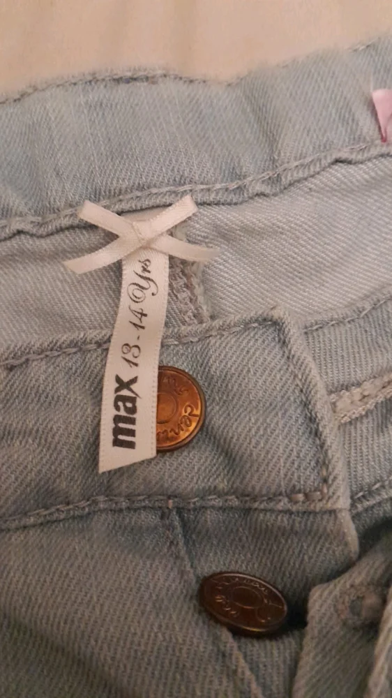 Max Shorts, size XS / 34 / 6, photo 3