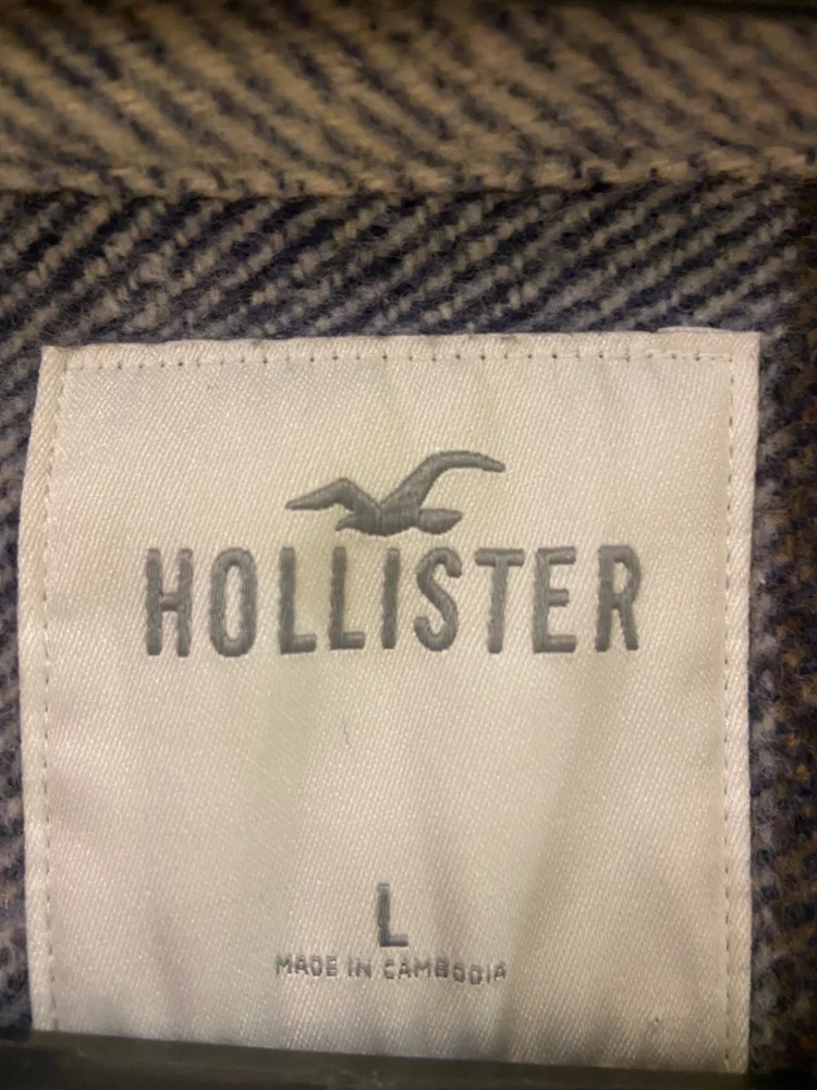 Hollister Jackets, New with tags, size L, photo 3