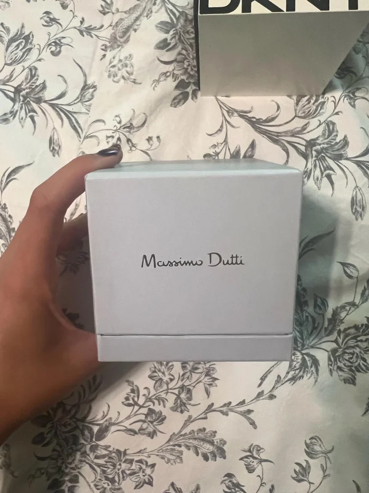 Massimo Dutti ساعات