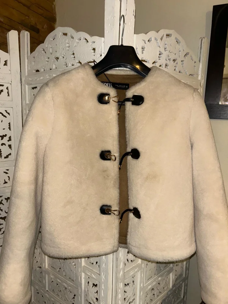 Zara Jackets, size M / 38 / 10