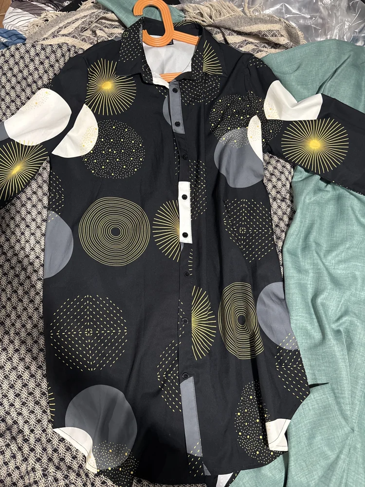 Shein Long Sleeve