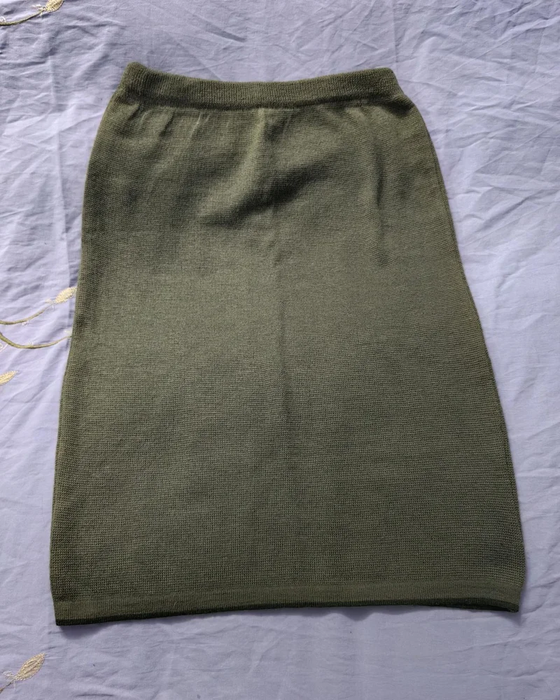 Skirts
