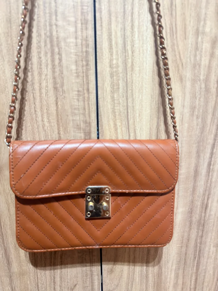 Cross-Body Bag, size Other, photo 2