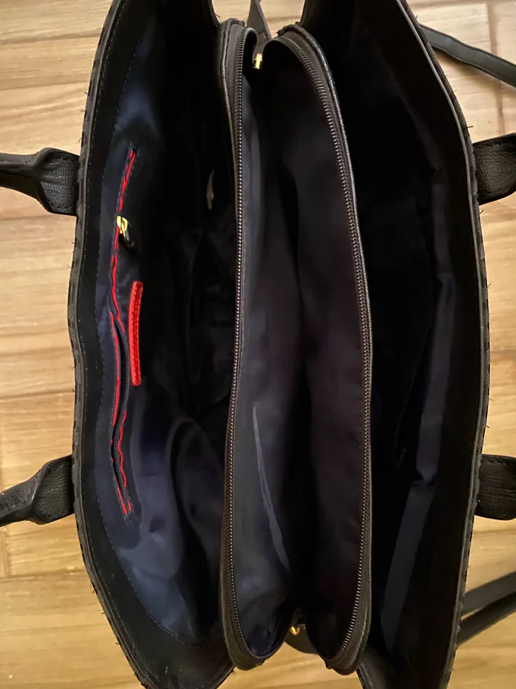 Tommy Hilfiger Tote Bag, size Other, photo 5
