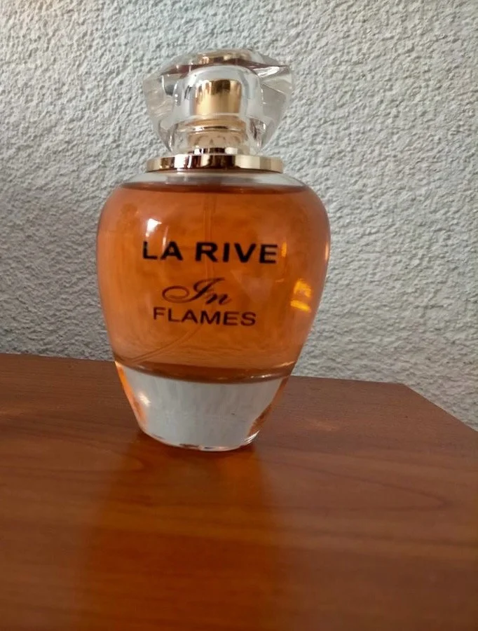 Perfume, size Other, photo 3