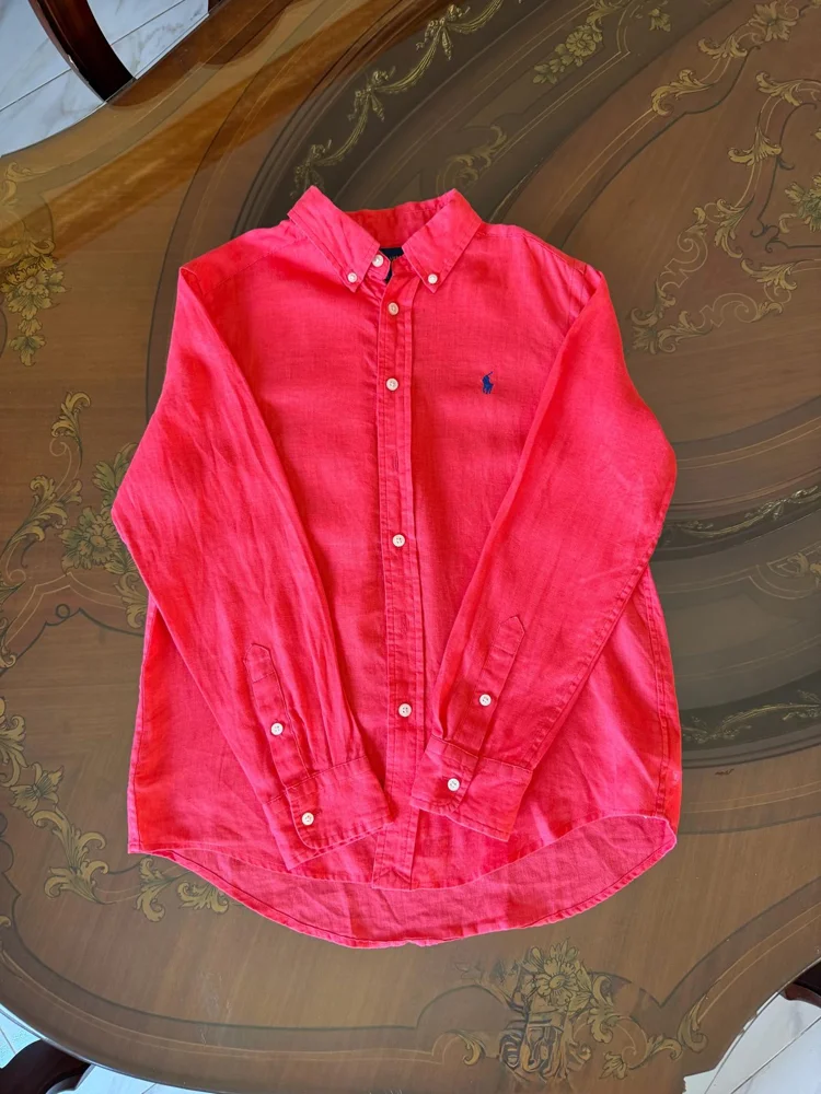 Polo Ralph Lauren Tops