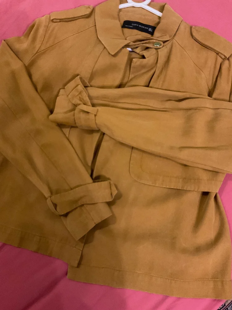 Zara Jackets, size L / 40 / 12
