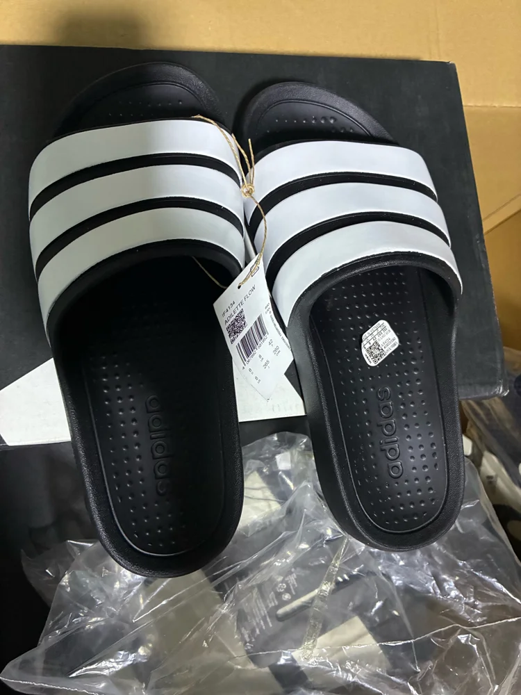 adidas Flip-flops, size 42, photo 3