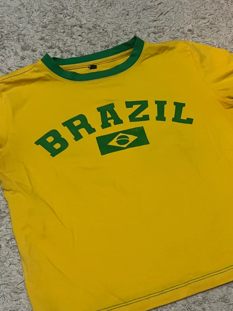 Crop Tops, size L / 40 / 12, photo 2