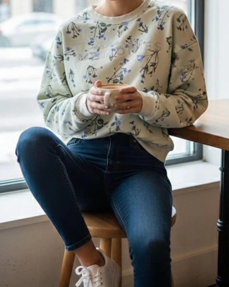 H&M Sweatshirts