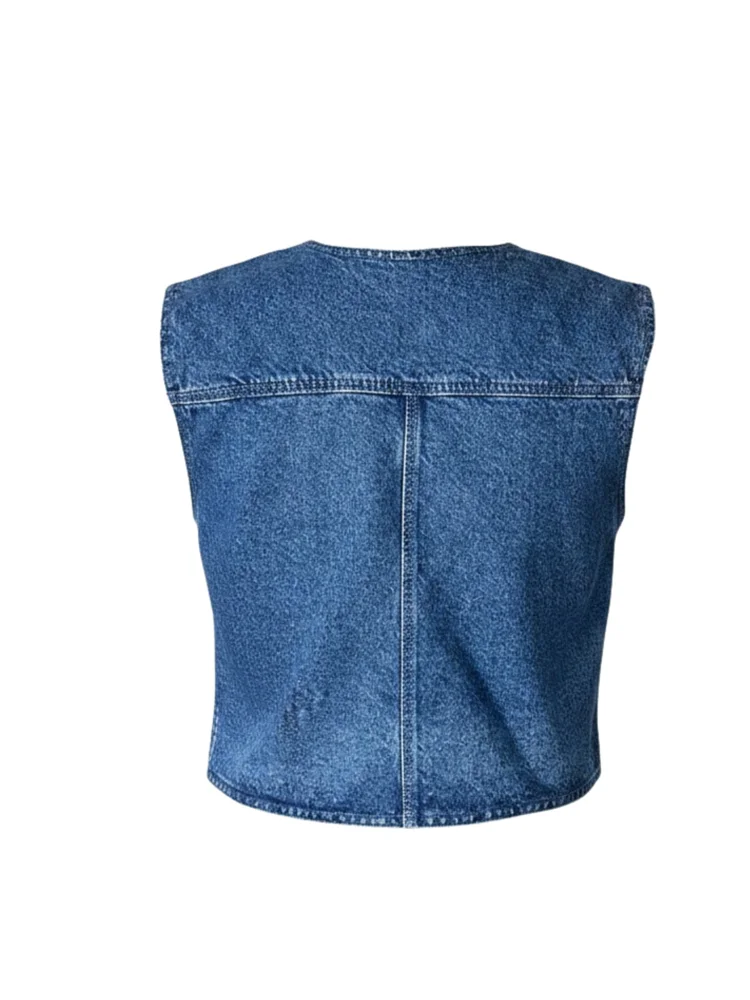 Vests, size M / 38 / 10, photo 4