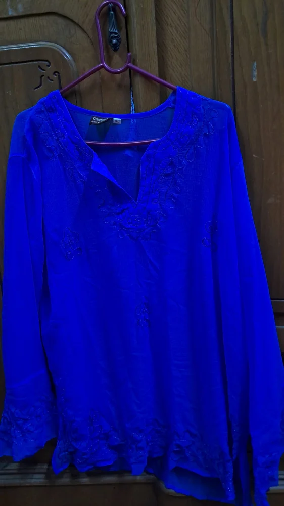 Long Sleeve, size XXL / 44 / 16, photo 2