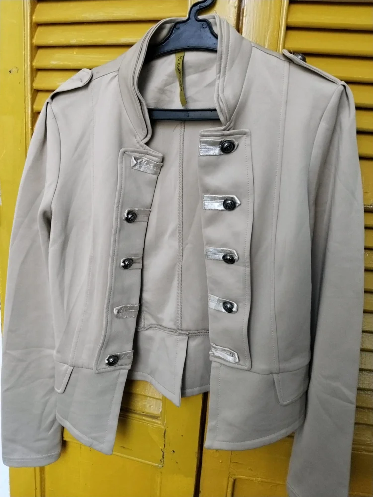 Gondola Blu Jackets, size S / 36 / 8, photo 2