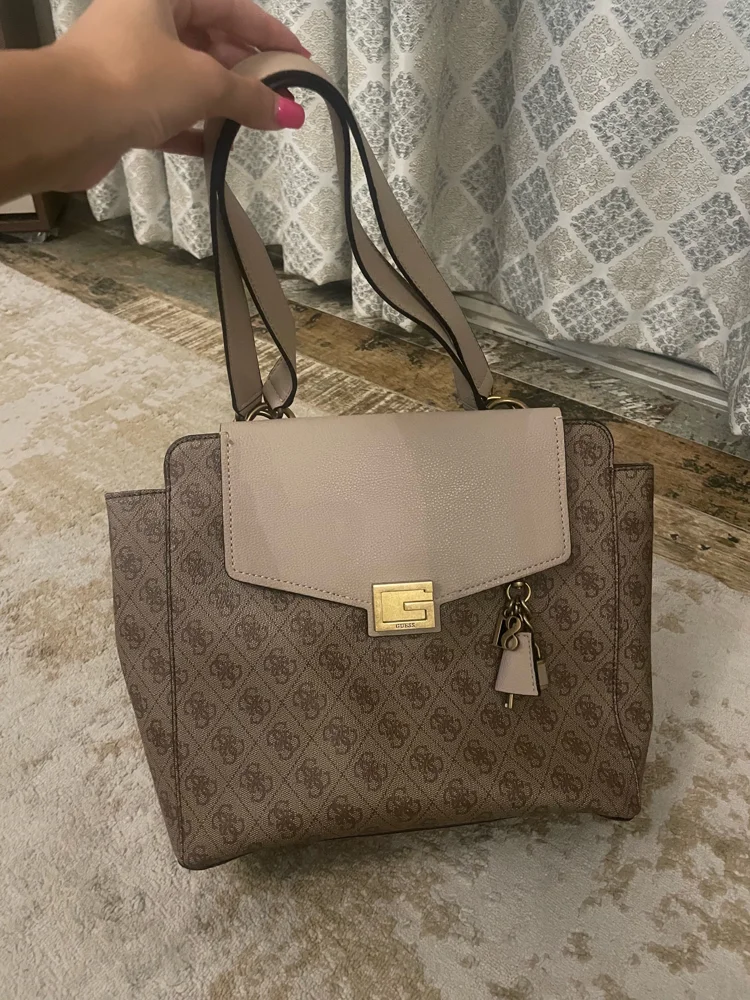 GUESS Shoulder Bag, size Other, photo 3
