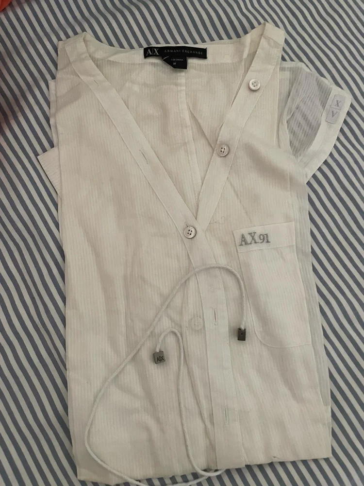 Armani Exchange قمصان