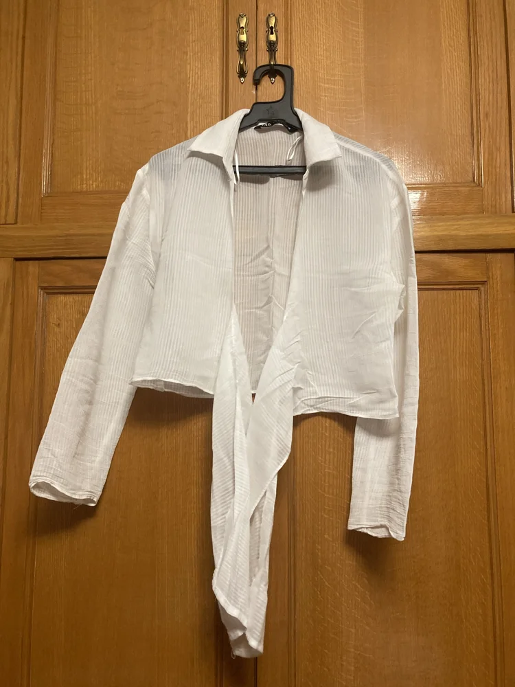 Zara Crop Tops, size M / 38 / 10, photo 2